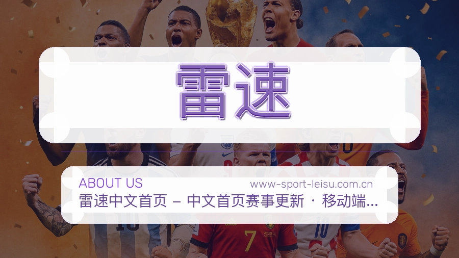 雷速服务说明